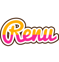 Renu smoothie logo