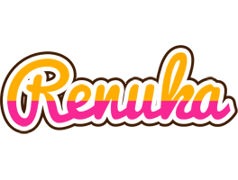 Renuka smoothie logo