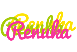 Renuka sweets logo