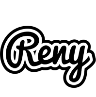 Reny chess logo