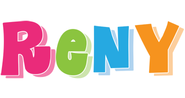 Reny friday logo