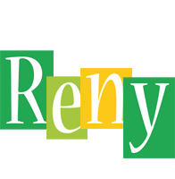 Reny lemonade logo