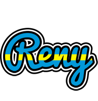 Reny sweden logo