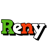 Reny venezia logo