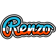 Renzo america logo