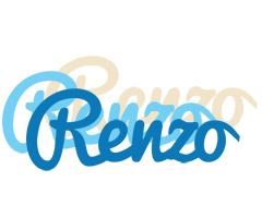 Renzo breeze logo