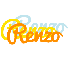 Renzo energy logo