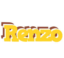 Renzo hotcup logo