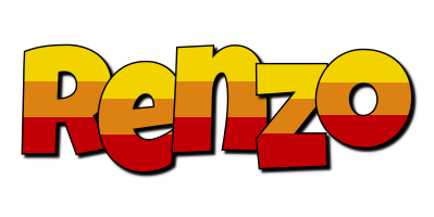 Renzo jungle logo