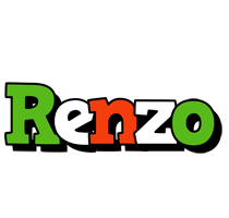 Renzo venezia logo