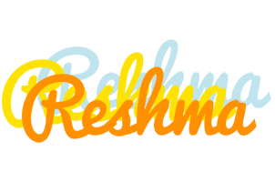 Reshma energy logo