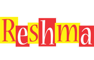 Reshma errors logo