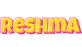 Reshma kaboom logo