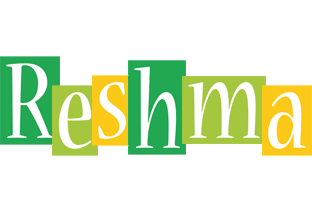 Reshma lemonade logo