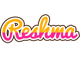 Reshma smoothie logo