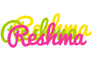 Reshma sweets logo