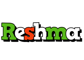 Reshma venezia logo