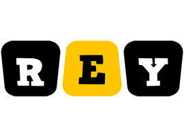 Rey boots logo