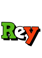 Rey venezia logo