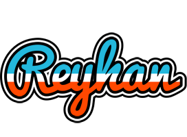 Reyhan america logo