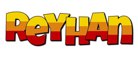 Reyhan jungle logo