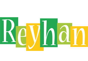 Reyhan lemonade logo