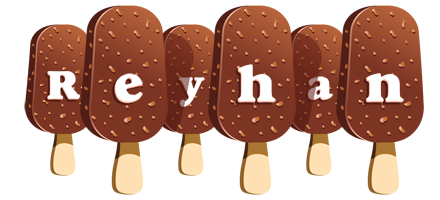 Reyhan pinup logo