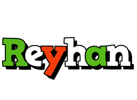 Reyhan venezia logo