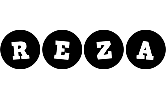 Reza tools logo