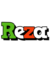 Reza venezia logo