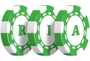 Ria kicker logo