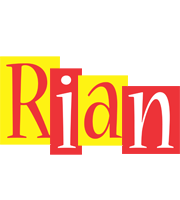 Rian errors logo