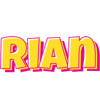 Rian kaboom logo