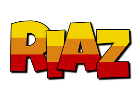 Riaz jungle logo