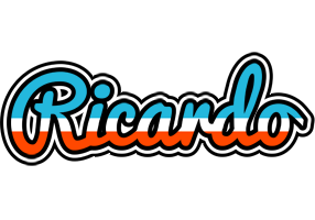 Ricardo america logo