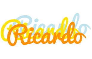 Ricardo energy logo