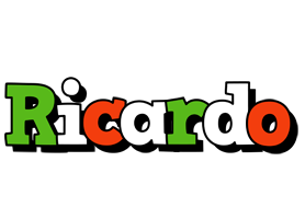 Ricardo venezia logo