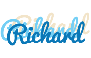 Richard breeze logo