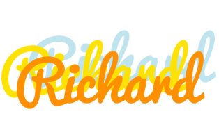Richard energy logo
