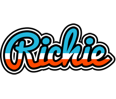 Richie america logo