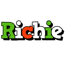 Richie venezia logo