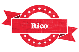 Rico passion logo