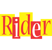 Rider errors logo