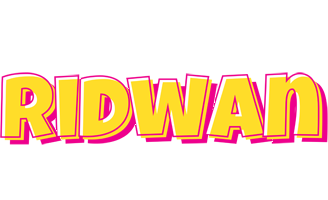 Ridwan kaboom logo