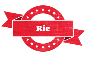 Rie passion logo