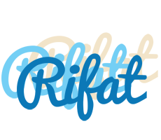 Rifat breeze logo