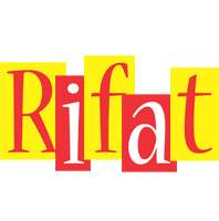 Rifat errors logo