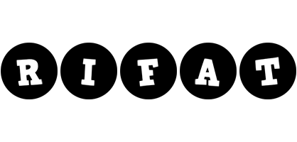 Rifat tools logo