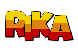 Rika jungle logo