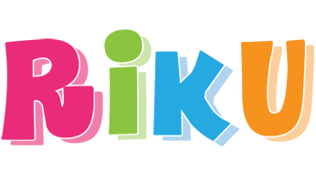 Riku friday logo